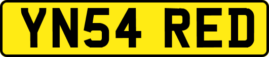 YN54RED