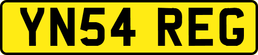 YN54REG