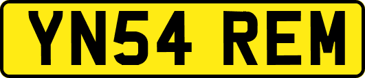 YN54REM