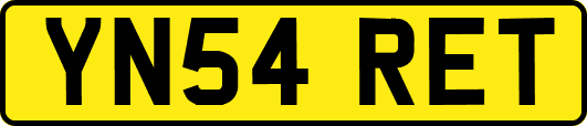 YN54RET