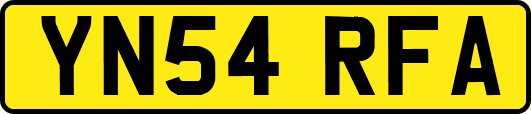 YN54RFA
