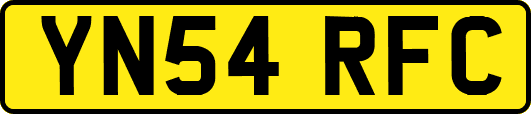 YN54RFC