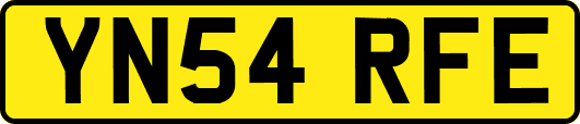 YN54RFE