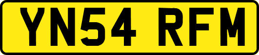 YN54RFM