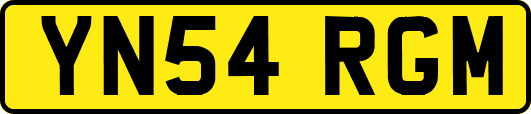 YN54RGM
