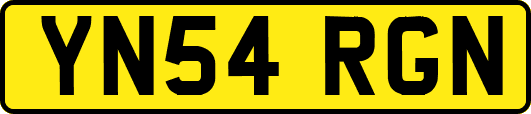 YN54RGN