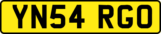 YN54RGO