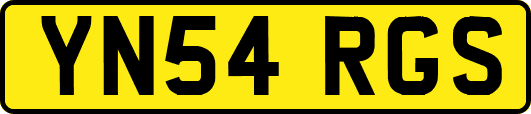 YN54RGS