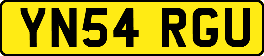 YN54RGU