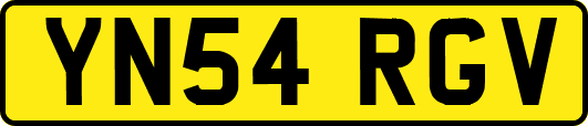 YN54RGV