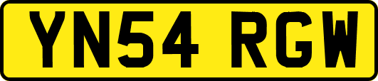 YN54RGW