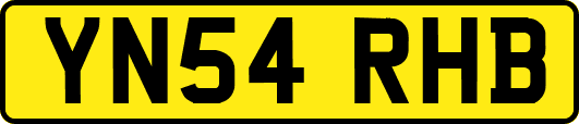 YN54RHB