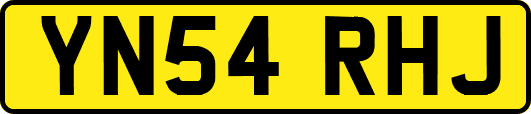 YN54RHJ