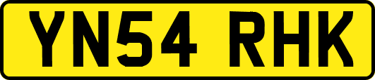 YN54RHK