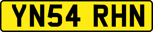 YN54RHN