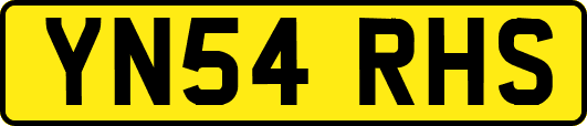 YN54RHS