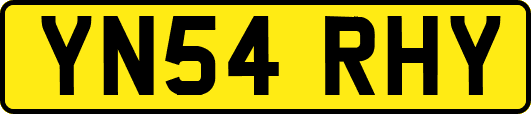 YN54RHY