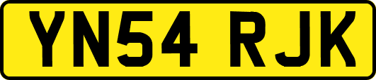 YN54RJK