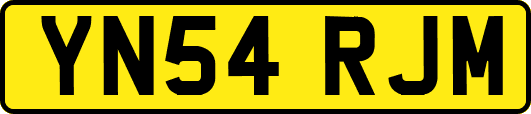 YN54RJM