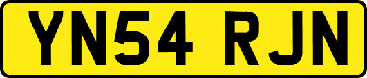 YN54RJN