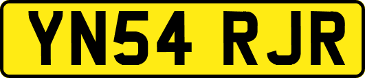 YN54RJR