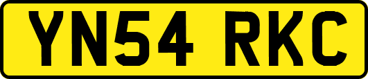 YN54RKC