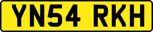 YN54RKH
