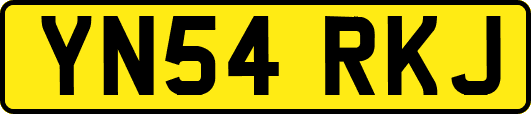 YN54RKJ