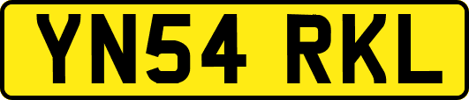YN54RKL