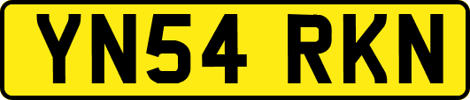YN54RKN