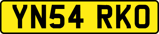YN54RKO
