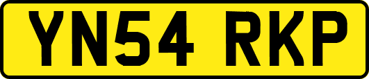 YN54RKP