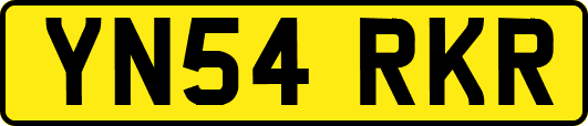 YN54RKR