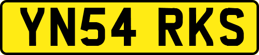 YN54RKS