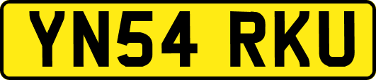 YN54RKU