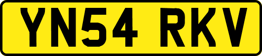 YN54RKV