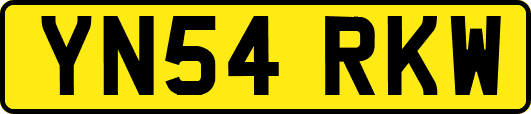 YN54RKW