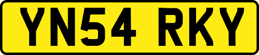 YN54RKY
