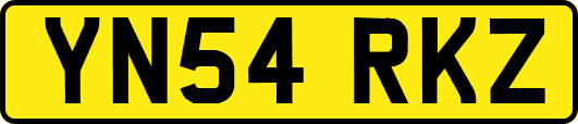 YN54RKZ