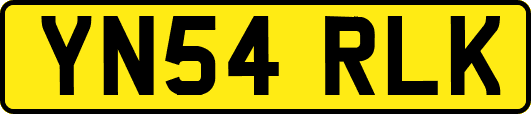 YN54RLK