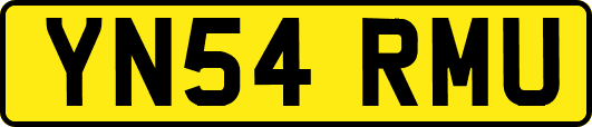YN54RMU