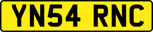 YN54RNC