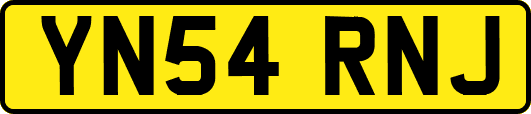 YN54RNJ