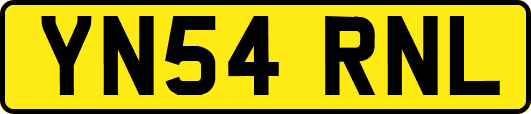 YN54RNL