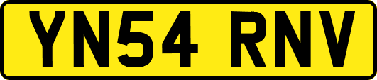 YN54RNV