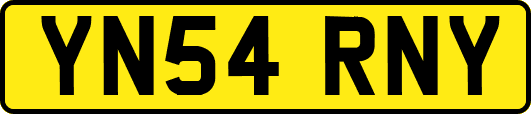 YN54RNY