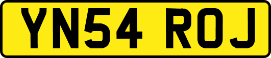 YN54ROJ