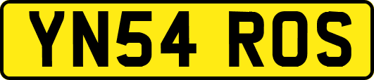 YN54ROS