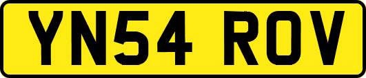 YN54ROV