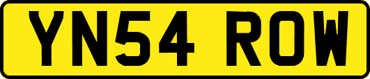 YN54ROW
